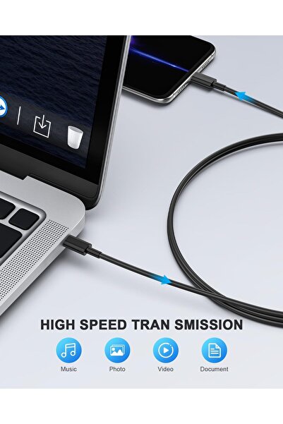 Genneric Jippofu 45W USB-C Fast Charger (Single Port) - Compatible with Samsung Galaxy, Honor Pad, Lenovo Tab