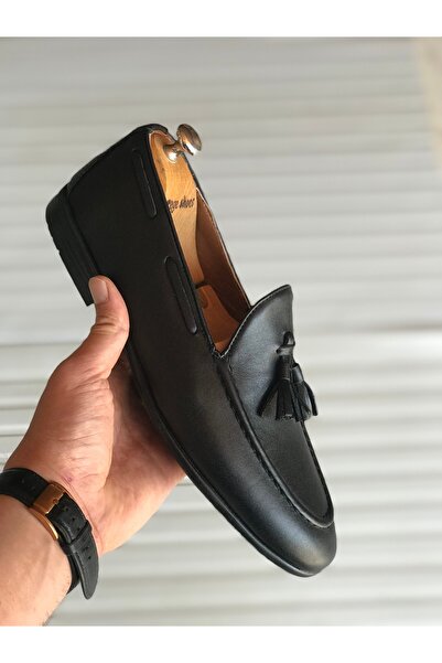 Zegeshoes Ежедневни класически обувки от естествена кожа