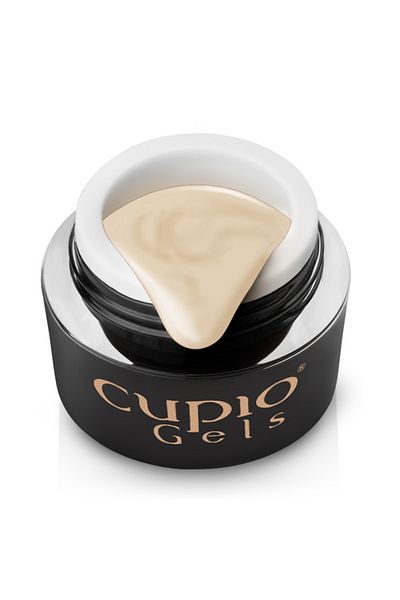 Cupio Gel Color One Layer Honey Butter