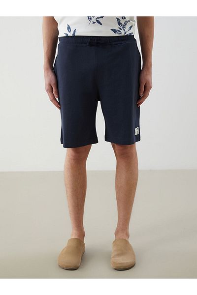 LC Waikiki Ανδρικό σορτς Standard Fit