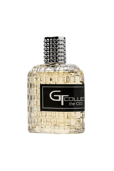 GT Collection Συλλογή GT - Ανδρικό Άρωμα - Eau De Parfum - Κορυφαίες Σημειώσεις: Περγαμόντο - Εμφιαλωμένο στην Ευρώπη - 100 ml