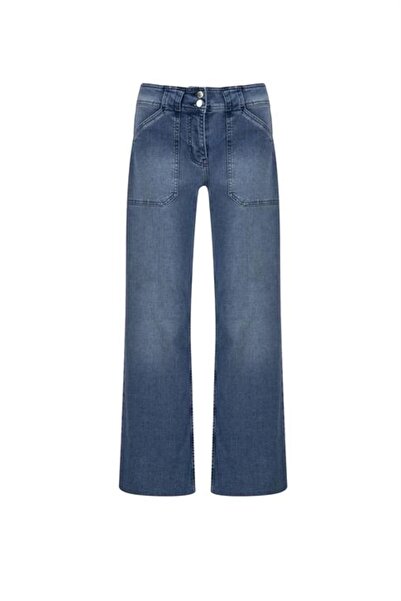 Armine Pantolon 25yd9133 Indigo