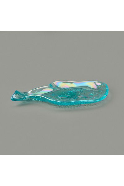 Evidea Kitchen Mobidik 2-Piece Serving Plate - Colorful - 23 cm