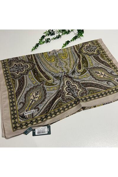 Bonjela - شال قطن ناعم smb709