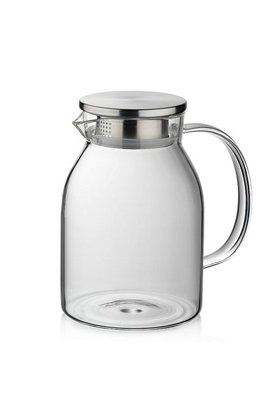 Kela LUNA thermos glass kettle 1.75 l