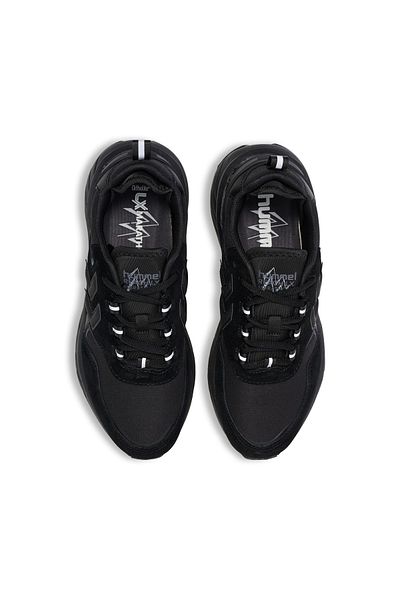 hummel Παπούτσια Marathona Reach Lx Tonal Rib