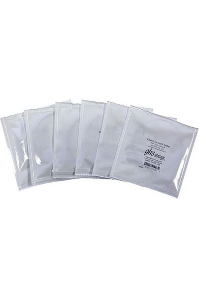 GHS Boomers Gbm Electric Guitar String (11-50)