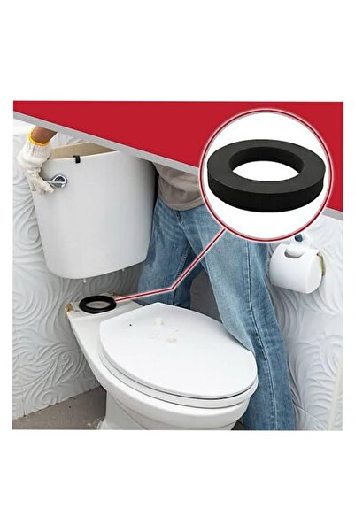 Eca SEREL Klozet Rezervuar Arası Sünger Conta