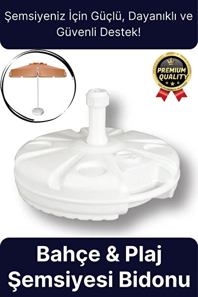 Svein Yeni Seri Pratik Uzun Ömürlü Büyük Boy Dayanıklı Plastik 49x9 cm Plaj K...