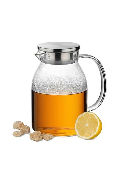 Kela LUNA thermos glass kettle 1.75 l