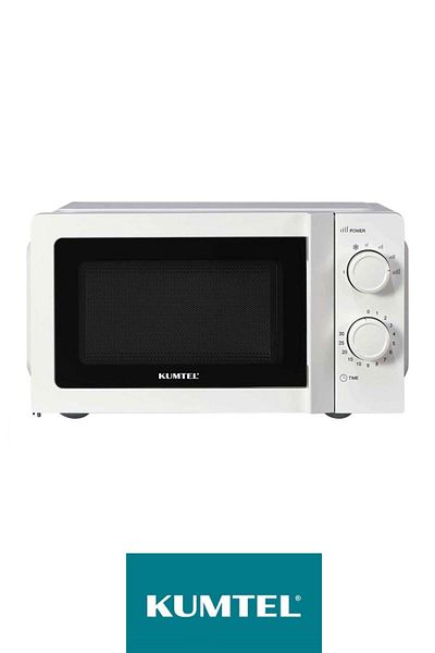 KUMTEL CUPTOR CU MICROUNDE HMIN-04 - ALB