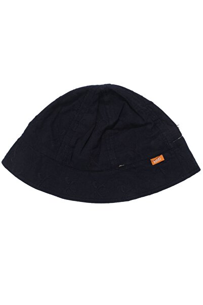 bebegen Дівчача капелюшок з бантиком 4-8 років