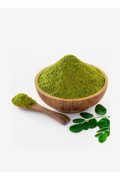 Generic Moringa body care powder 250 grams