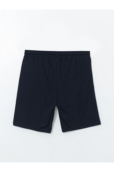 LC Waikiki Ανδρικό σορτς με πιτζάμα Slim Fit