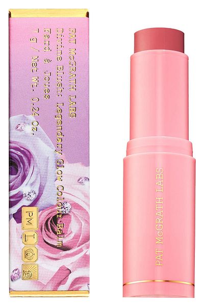 Pat Mcgrath Labs Divine Cream Blush Divine Rose 7Gr