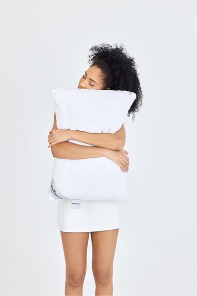 Mulberry Air Conditioned 4 Season Pillow Double Sided 50X70