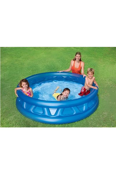 Intex Soft Side Pool