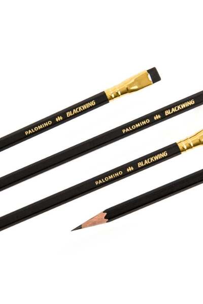 BLACKWING Palomino Blackwing Matte Kurşun Kalem