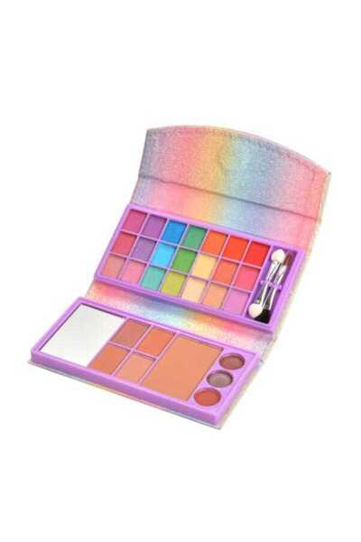 Martinelia Martınelıa Shımmer Paws Makeup Wallet 30574