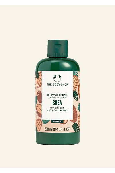 THE BODY SHOP Set Cadou Shea Essentials