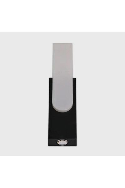 Tamer Elektrik Cata CT-7067 10W Hawaiian Led Sconce Daylight Color Outdoor