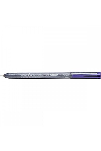 Copic Multiliner Classic Lavender 0.3 mm Çizim Kalemi