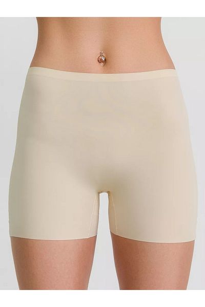MİSTİRİK Model Carigna Flexibil, fără urme, fără sudură, tăiat cu laser, model boxer, culoarea pielii