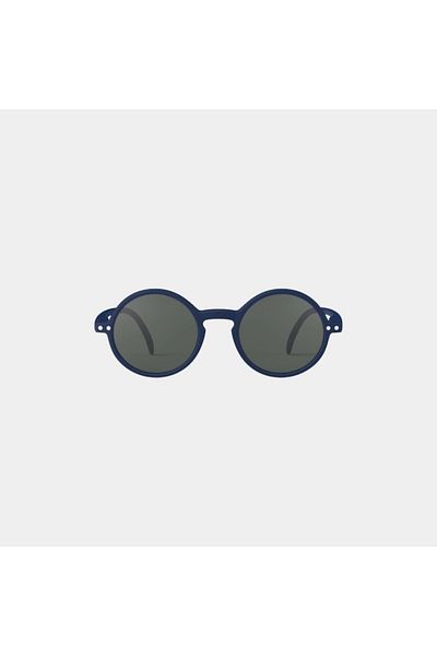 Izipizi Children's Sunglasses, 5-10 Years, #G Navy Blue, Izipizi