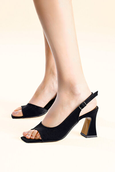 LOVENTA Жіночі зручні сандалі на підборах Vera