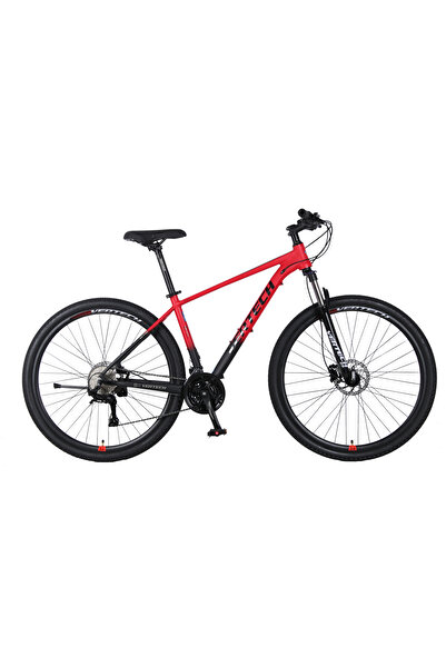 Vertech V0131KS VERTECH A 400 COSMOS 29 JANT 27 VİTES HİDROLİK DİSK FREN Alüminyum DAĞ BİSİKLETİ