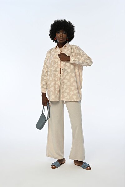 Orfeo Negro ΓΥΝΑΙΚΕΙΟ ΠΟΥΚΑΜΙΣΟ ΚΕΝΤΗΤΟ ΑΝΕΤΟ