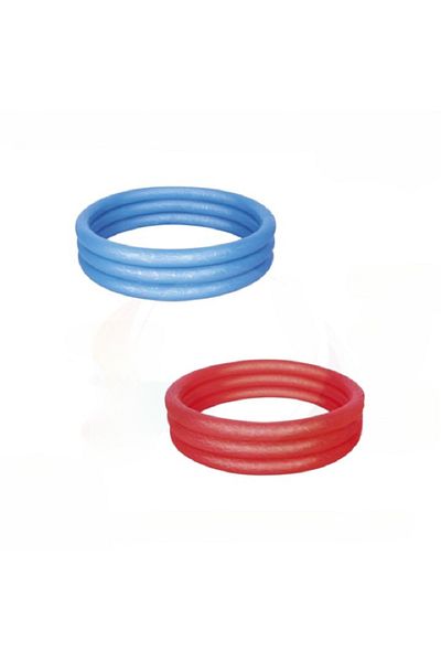 Intex Baby pool Classic 122 x 25 cm