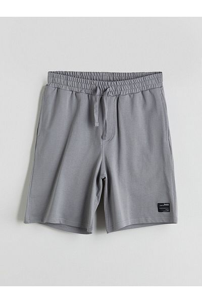 LC Waikiki Standard Fit Men's Shorts