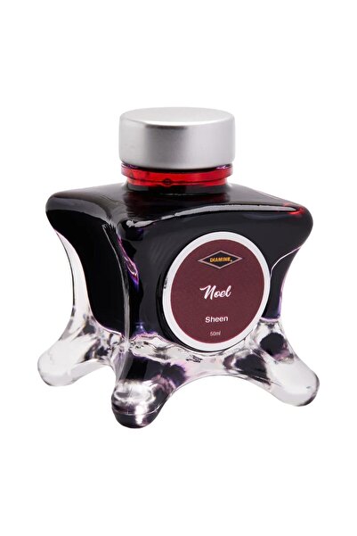 Diamine Inkvent Sheen Noel Mürekkep 50 ml
