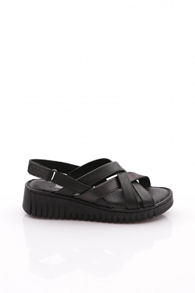 DGN 1013 Women's Thick Sole Sandals