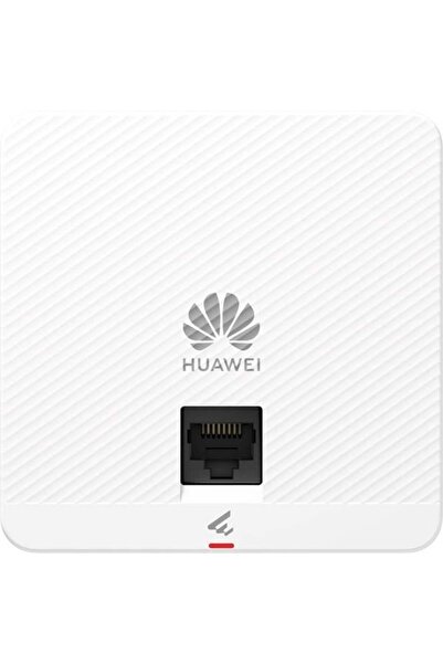 Huawei eKIT AP162E AX3000 Wifi 6 Dual Band Priz Tipi Access Point 2+2 MIMO
