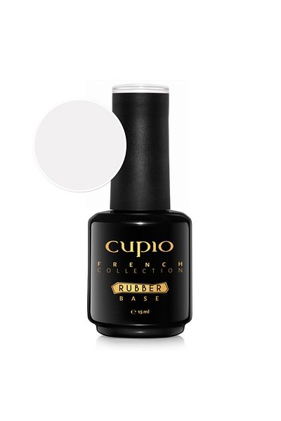 Cupio Rubber base French Collection - Cloud 15ml
