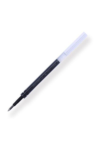 UNİ-BALL Uni-ball One Gel Pen Refill - 0.38 mm - Black - UMR - 38S