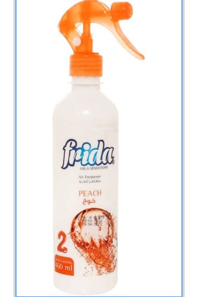 Frida Frida Go Peach 460ml