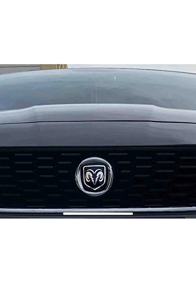 ZeuZ Fiat Egea SEDAN Logo Seti Logo Direksiyon Panjur Bagaj Arma (Diğer Araç Modellerine Uymaz)