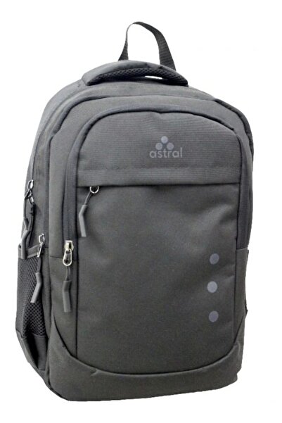 ASTRAL POİNT SIRT ÇANTASI SİYAH