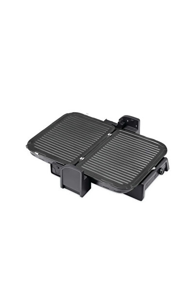 Fakir Crispy Toaster - Matte Black