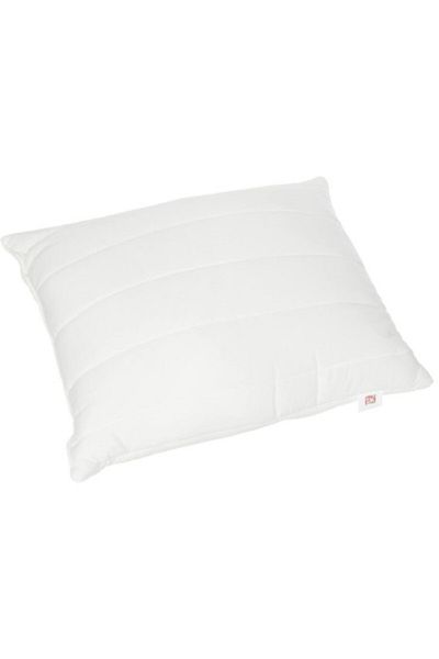 Taç Cosy Quilted Pillow with Cotton Face 50x70cm, Tac