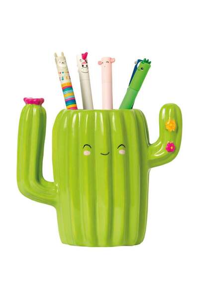 Legami Seramik Masa Üzeri Kaktüs