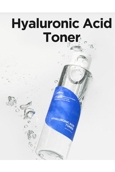 Uriage Escentri Hyaluronic Acid Toner 200ml