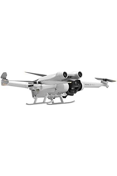 Startrc Mini 3 Pro Landing Feet Extended Landing Gear Landing Gear for DJI Mini Accessories
