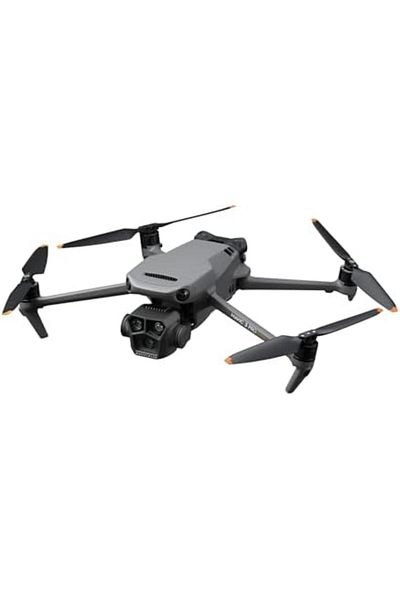 DJI Mavic 3 Pro Fly More Combo with DJI RC (remote control with screen), flagship drone with triple camera