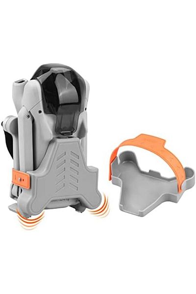 PRO HeiyRC Mini 3 / Mini 3 Pro Propeller Holder Prop Protector Stabilizer for DJI Mini 3 Propeller Pr