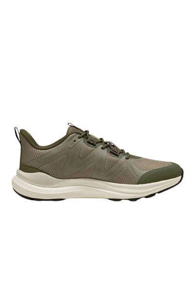 Puma Reflect Lite Trail Men's Green Road Running Shoes Men's Road Running Shoes 37944018