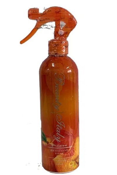 Beauty Italian Beauty Peach Fragrance 460ml